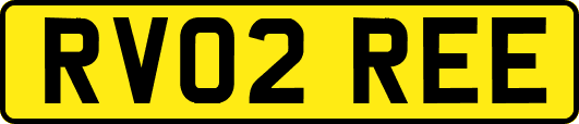 RV02REE