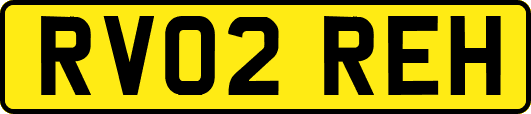 RV02REH