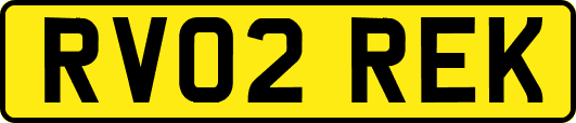 RV02REK