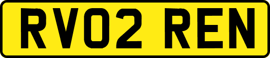 RV02REN
