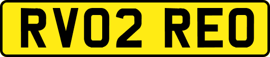 RV02REO