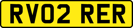 RV02RER