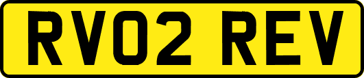 RV02REV