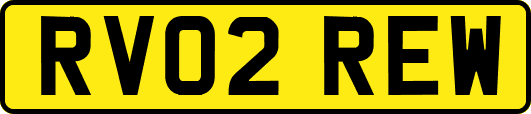 RV02REW