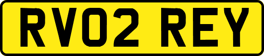 RV02REY