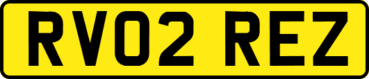 RV02REZ