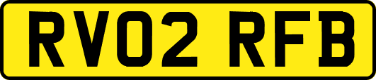 RV02RFB
