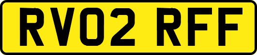 RV02RFF
