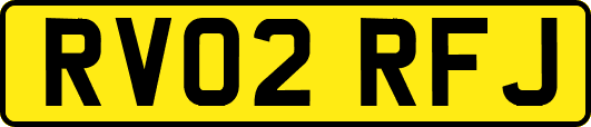 RV02RFJ