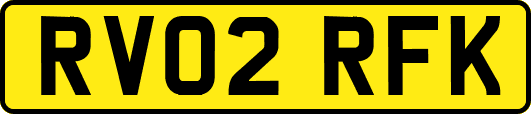 RV02RFK