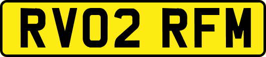 RV02RFM