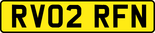 RV02RFN