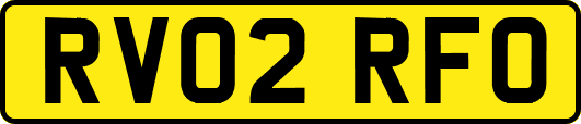 RV02RFO