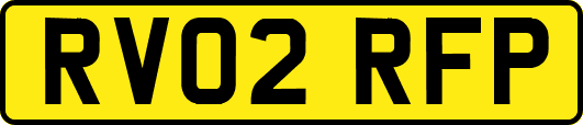 RV02RFP