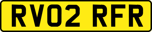 RV02RFR