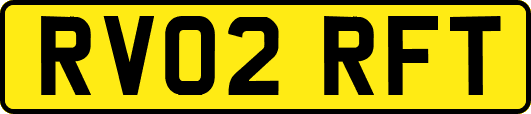 RV02RFT