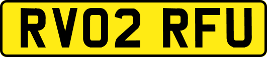 RV02RFU