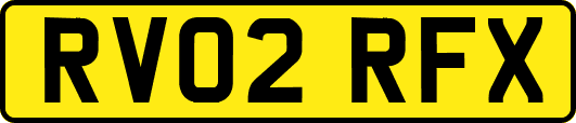 RV02RFX