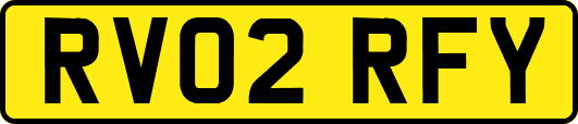 RV02RFY