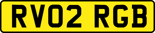 RV02RGB