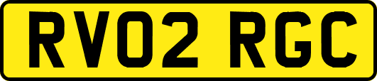 RV02RGC