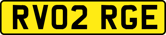 RV02RGE