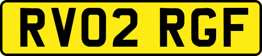 RV02RGF