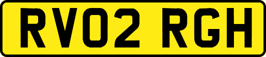 RV02RGH
