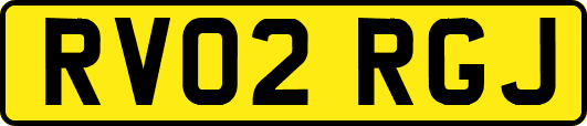 RV02RGJ