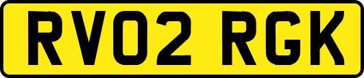 RV02RGK
