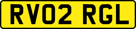 RV02RGL