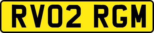 RV02RGM