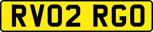 RV02RGO