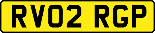RV02RGP