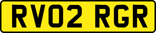 RV02RGR