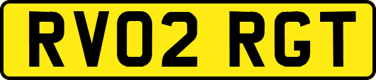 RV02RGT