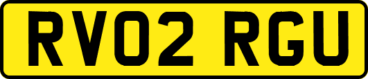 RV02RGU