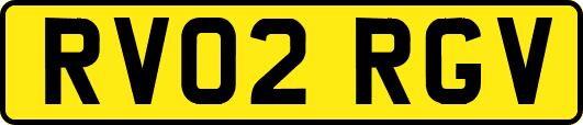 RV02RGV
