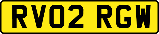RV02RGW