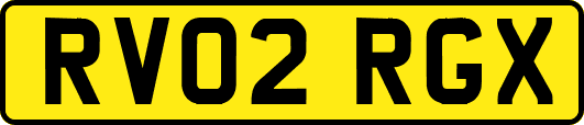 RV02RGX