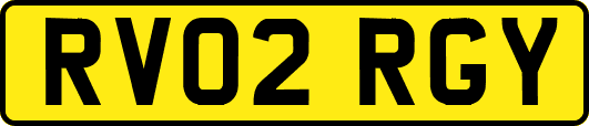 RV02RGY