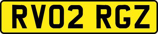 RV02RGZ