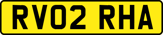 RV02RHA