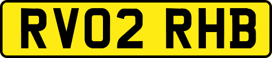 RV02RHB