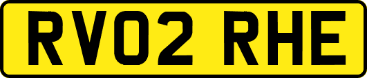 RV02RHE