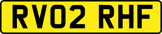 RV02RHF