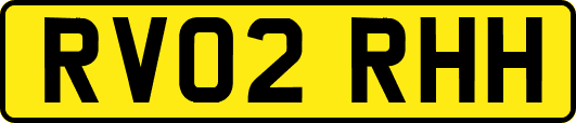 RV02RHH