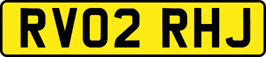 RV02RHJ