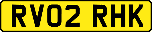 RV02RHK