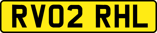 RV02RHL